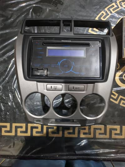 Honda city panel untouched original