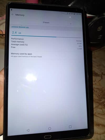 LG pad 5