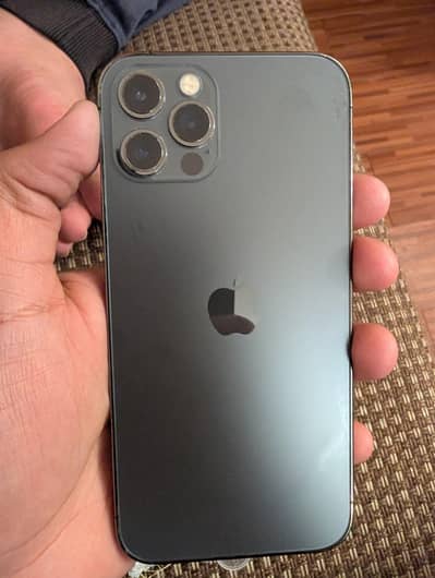 Iphone 12 Pro 128GB