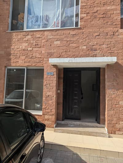 Flat Of 5 Marla Available For Rent In Bahria Orchard