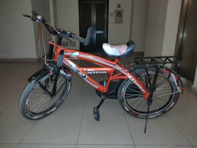 Morgan Bicycle  Kids