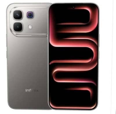 infinix hot 60pro