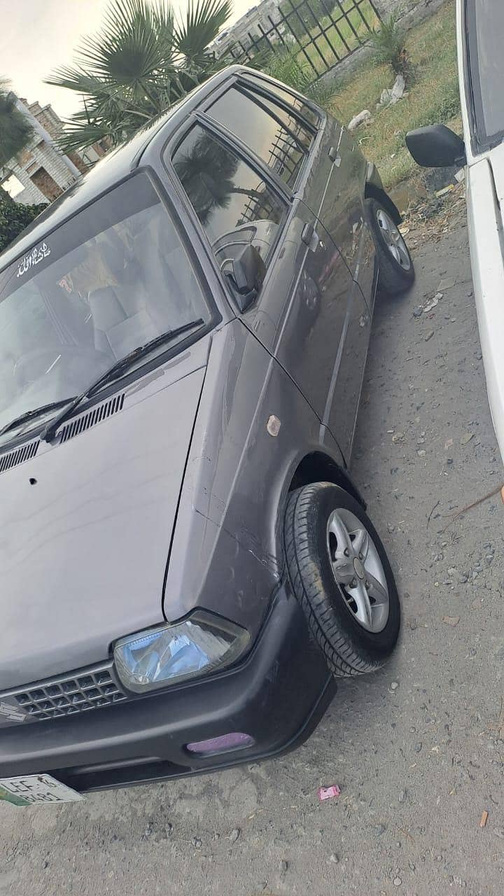 Mehran 4