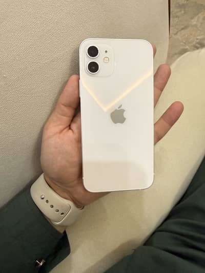 Iphone 12 128Gb Pta Approved 10/10 Brand new