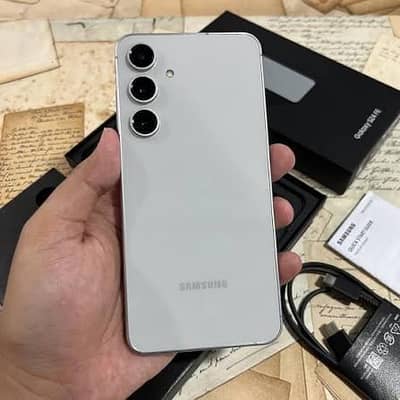 S24 FE 256/8 Non PTA