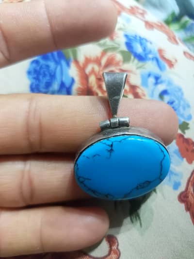 925 silver Locket