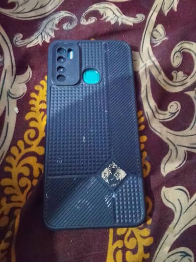 infinix s5  4 64 gb