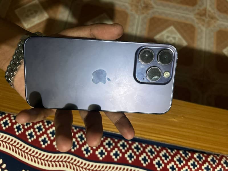 iphone 14pro max 4