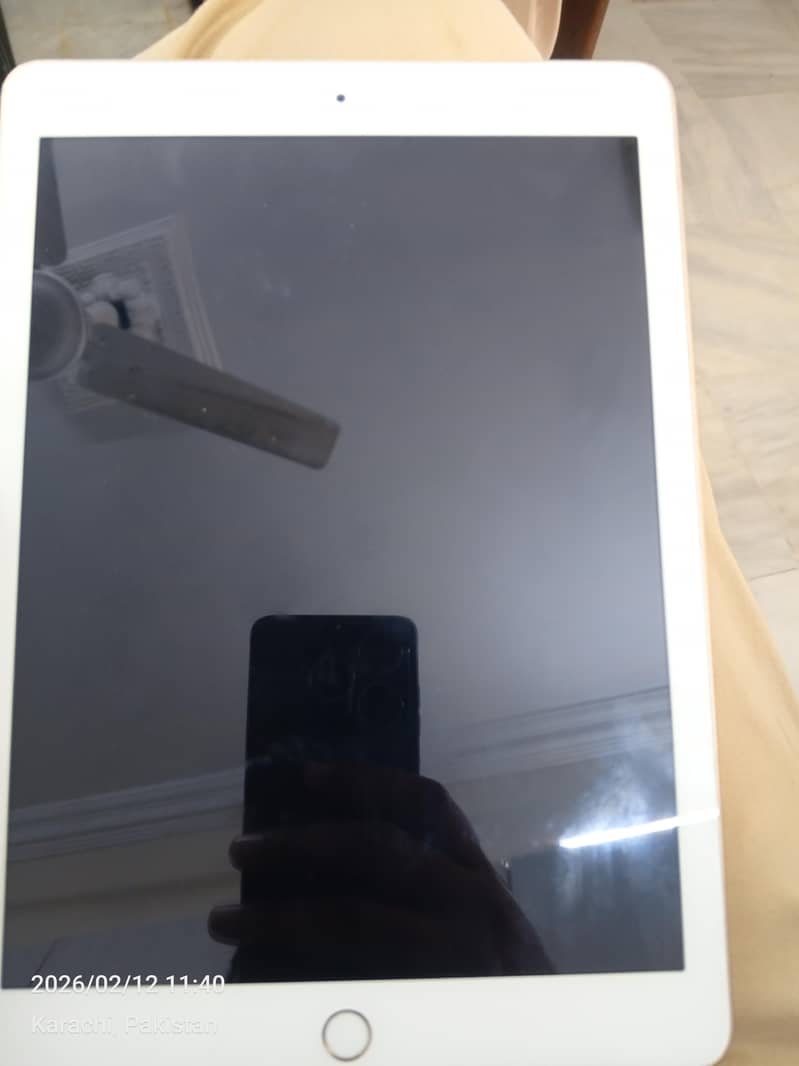 Ipad 5th generation 3