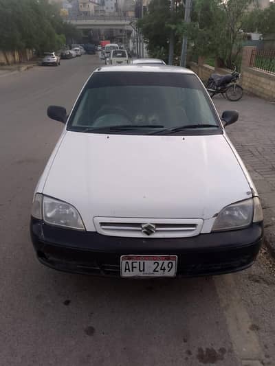 cultus 2004 good condition cplc voice up clear h