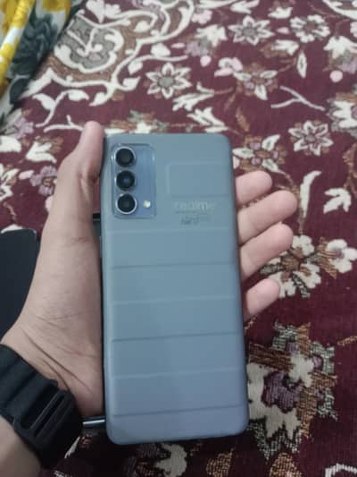 realme gt master edition