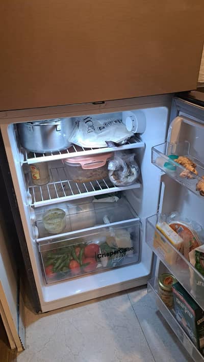 dawlence refrigerator