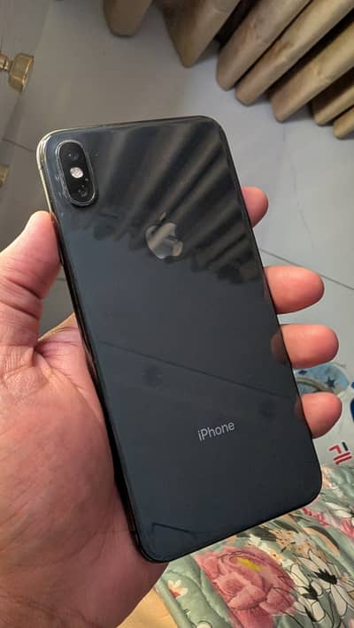 Apple iPhone XS Max 64 gb non PTA