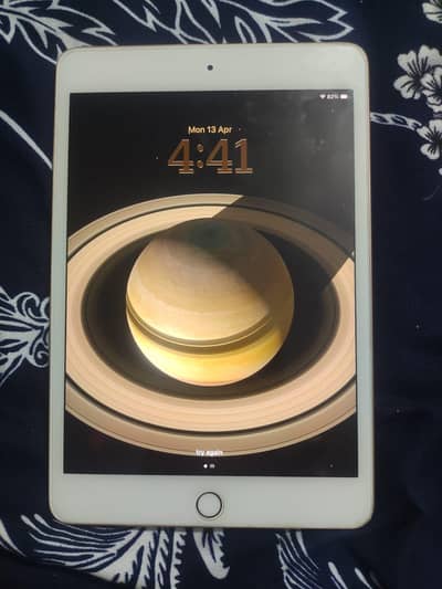 Apple Ipad Mini 5