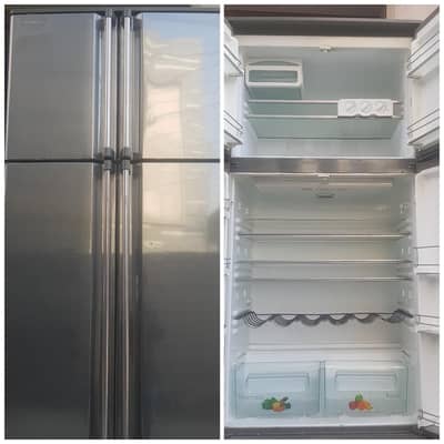 Dawlance Full size fridge for sale in