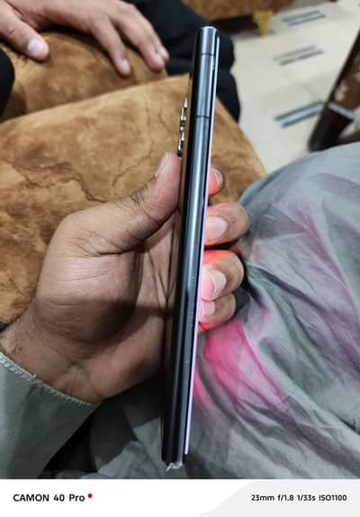 Samsung S22 Ultra 12/256 official PTA with Box Charger