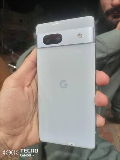 gogel Pixel 7A for sell