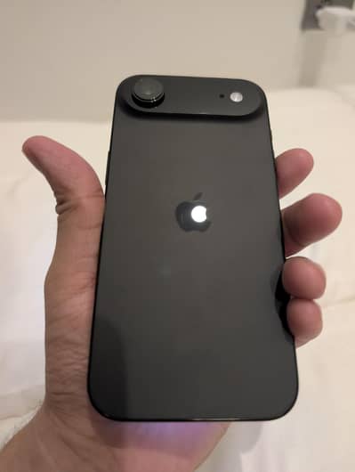 Apple iPhone 17 Air - 256 GB - FU