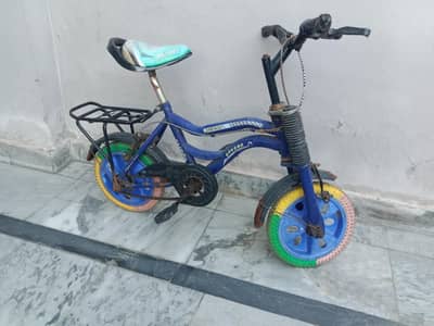 Bicycle