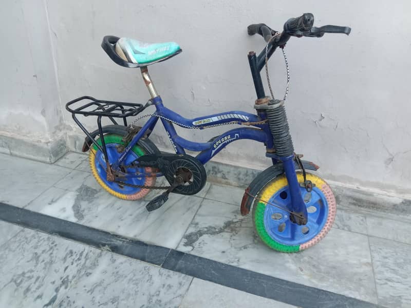 Bicycle 0