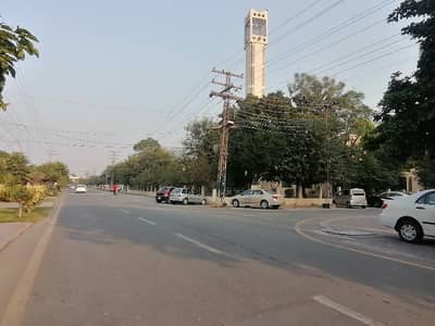 Buying A Residential Plot In Lahore?