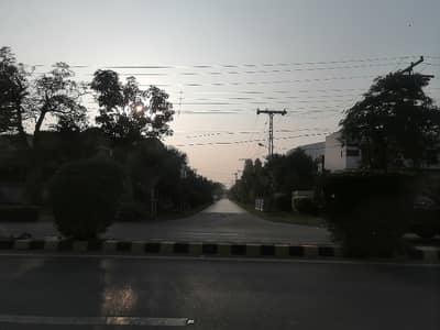 Highly-coveted 1 Kanal Residential Plot Is Available In DHA Phase 3 - Block X For sale