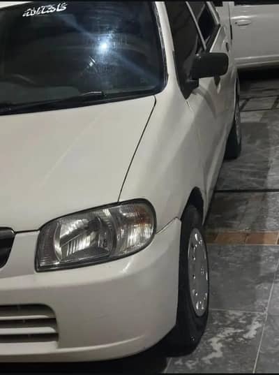 Automatic Alto VXR 2006