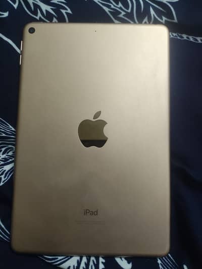 Apple Ipad Mini 5