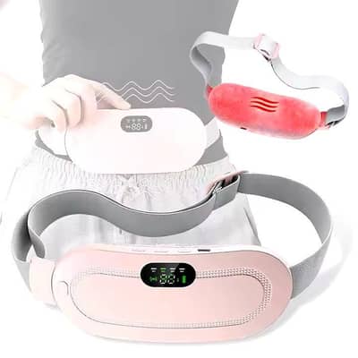 period pain relief belt