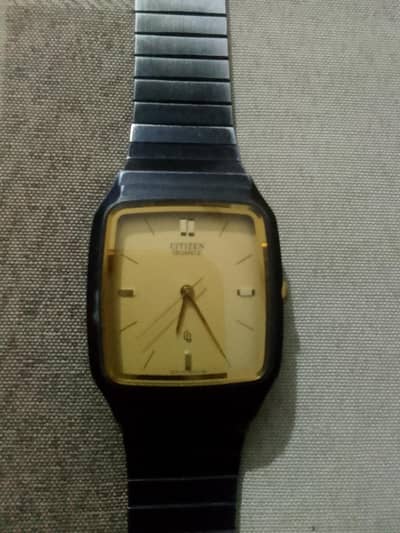 citizen watch BT4031