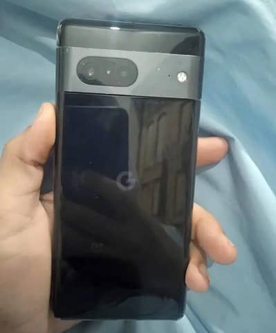 Google pixel 7 pta approved 128 gb