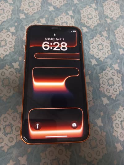 iphone xr convert 17 pro max