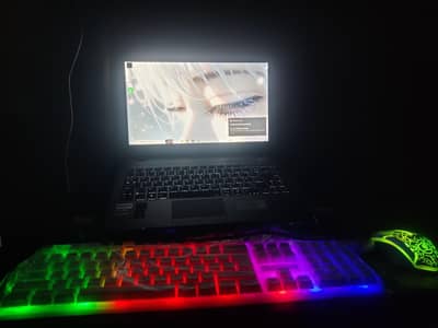 STONE COMPANY GAMING LAPTOP