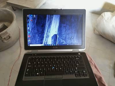 DELL CORE i5 3RD GENERATION