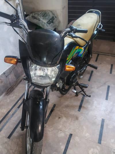 Honda Pridor 100cc 22model h Total Geniun