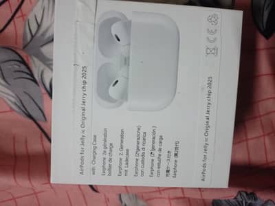 airpord 2nd generation