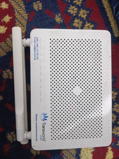 Wifi Router EG8141H5