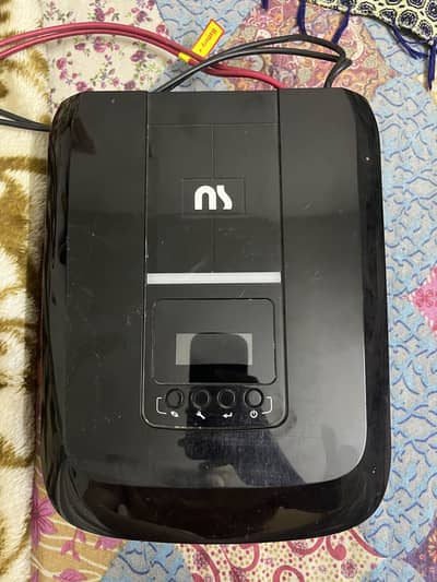 Ups for sale model NS pro 1202A (1000 walts)