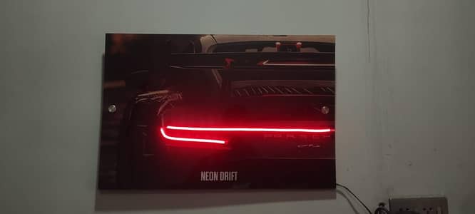 POSRSHE 911 GT3 PORTRAIT