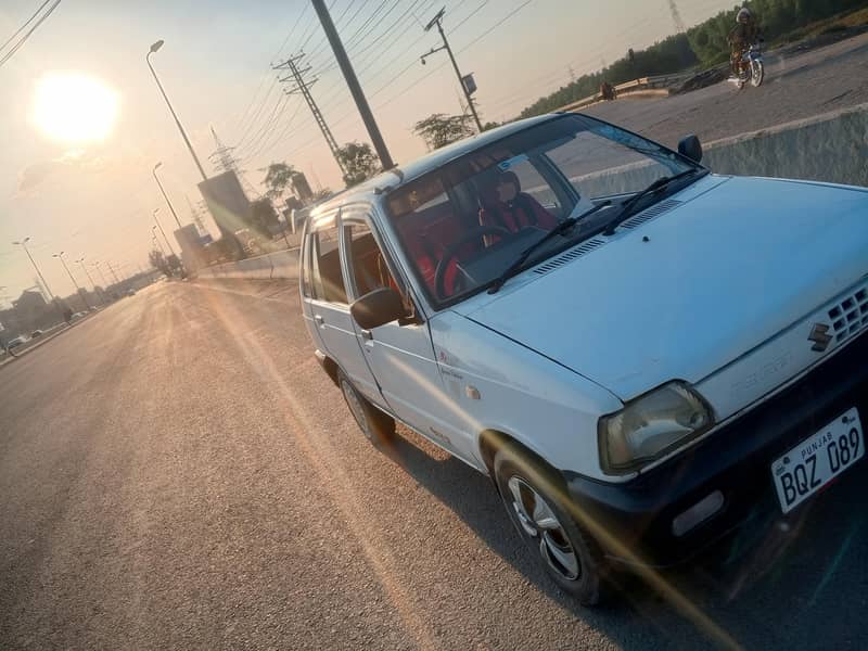 mehran 3