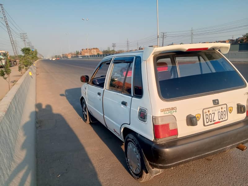 mehran 6