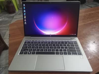 HP ProBook 445 G8 Ryzen 5