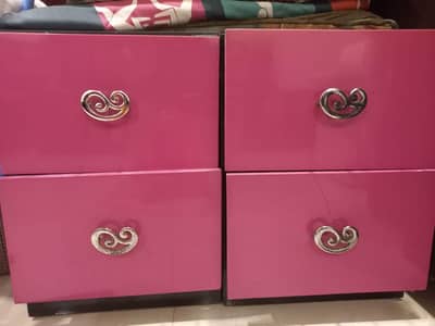 Pink Furniture