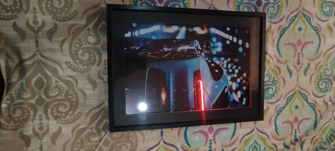 PORSCHE 911 GT3 PORTRAIT