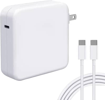 MacBook 87w Charger Lenovo Ideapad 65w laptop charger Dell Type C 65w