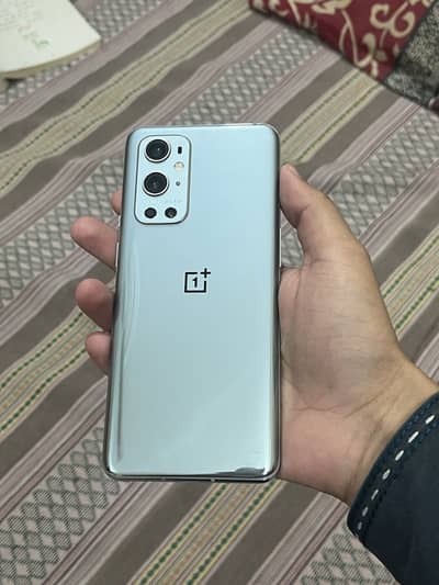 Oneplus 9 pro