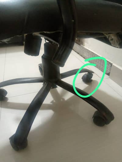 computer chair  for sell