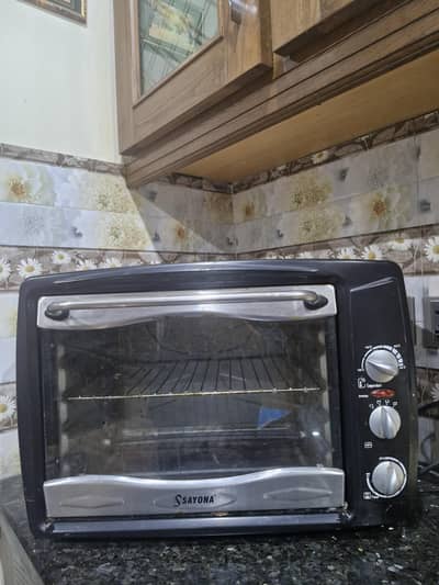 Electric Oven for sale