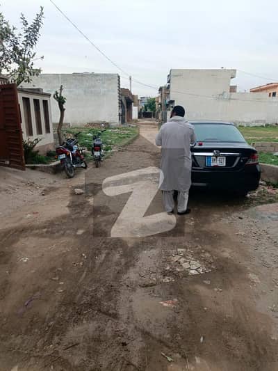 House For Rent 5 Marla Full House Double Story