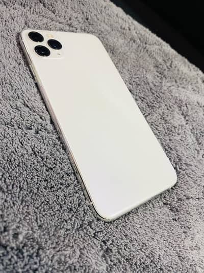iphone 11 pro max 256gb pta approved